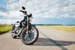 Concord NH Motorcycle Insurance